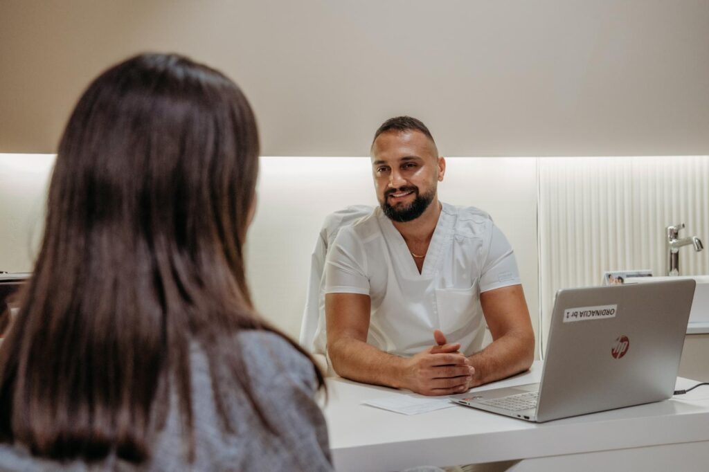 Dr Nebojša Karovčevski – intervju za Politika Magazin