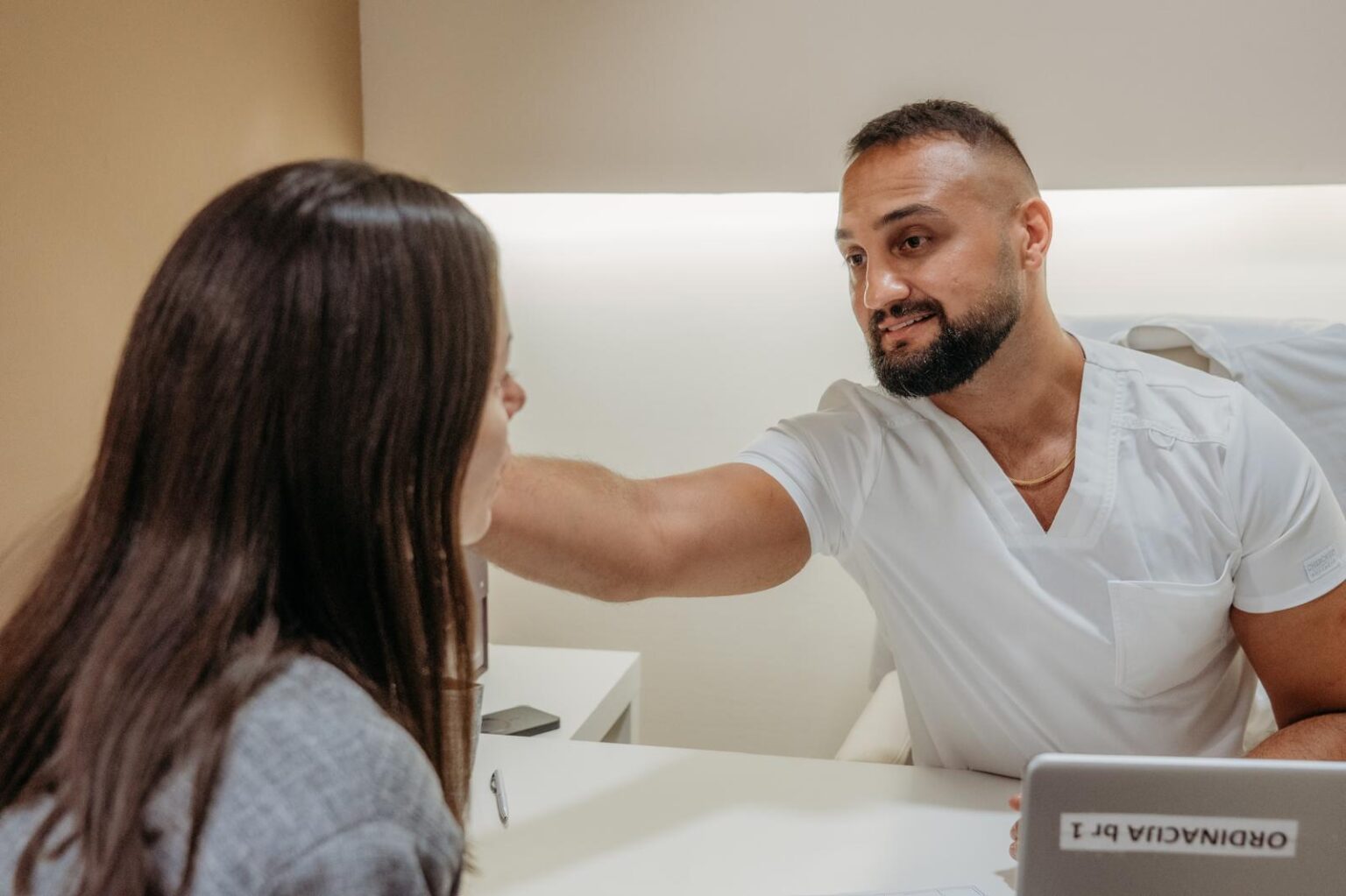 Dr Nebojša Karovčevski – intervju za Nova.rs