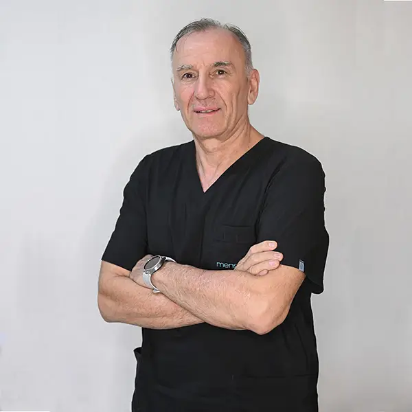 Dr Zoran Lekić
