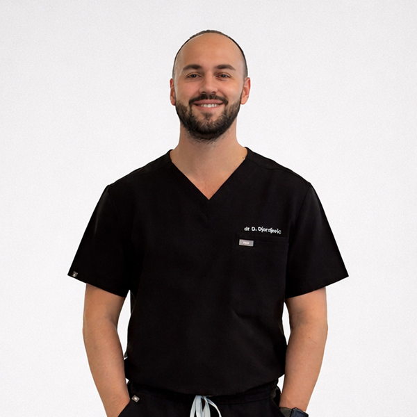 Dr Dalibor Đorđević